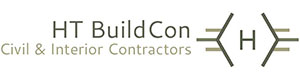 HT BuildCon Logo